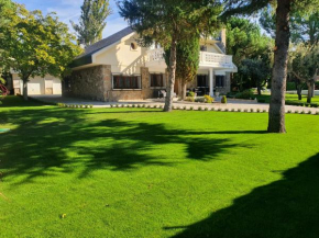 Villa Monika